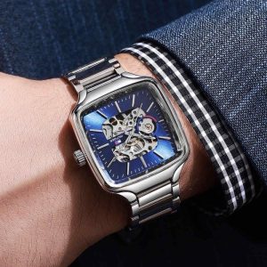 Men's watch