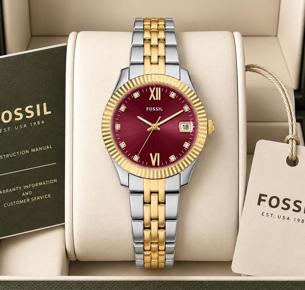 Ladies watch