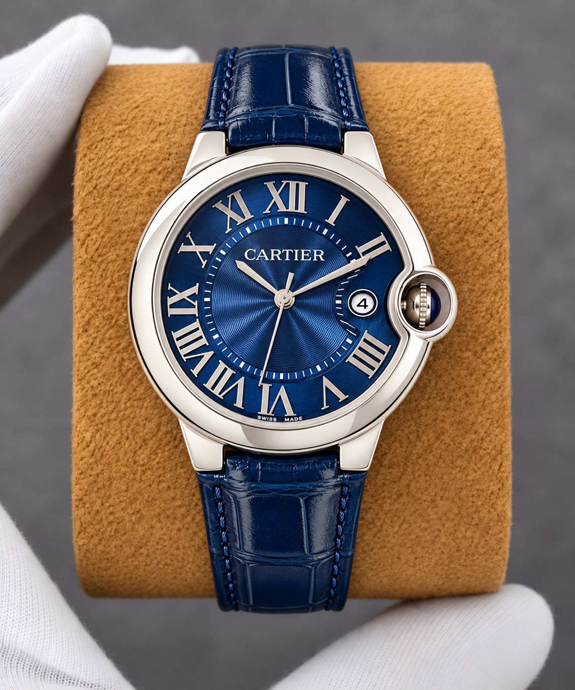 Men's watch