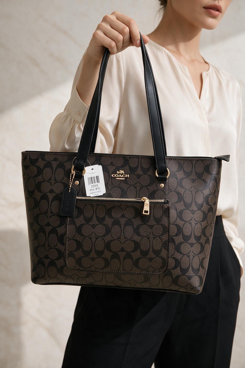 Women's bag