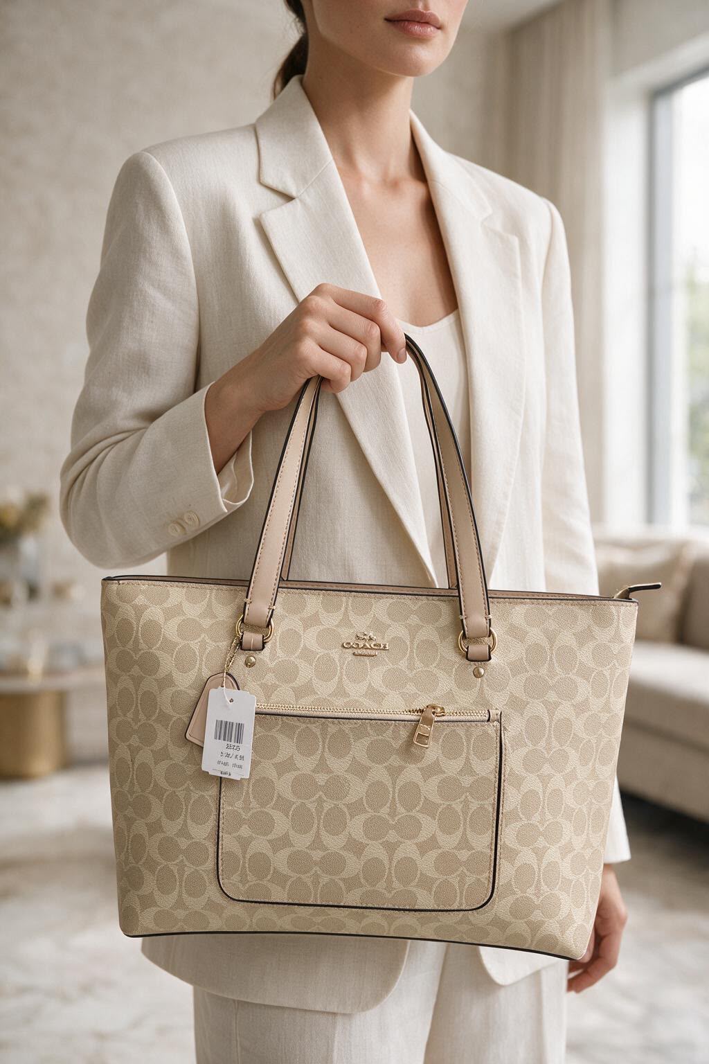 Women's bag