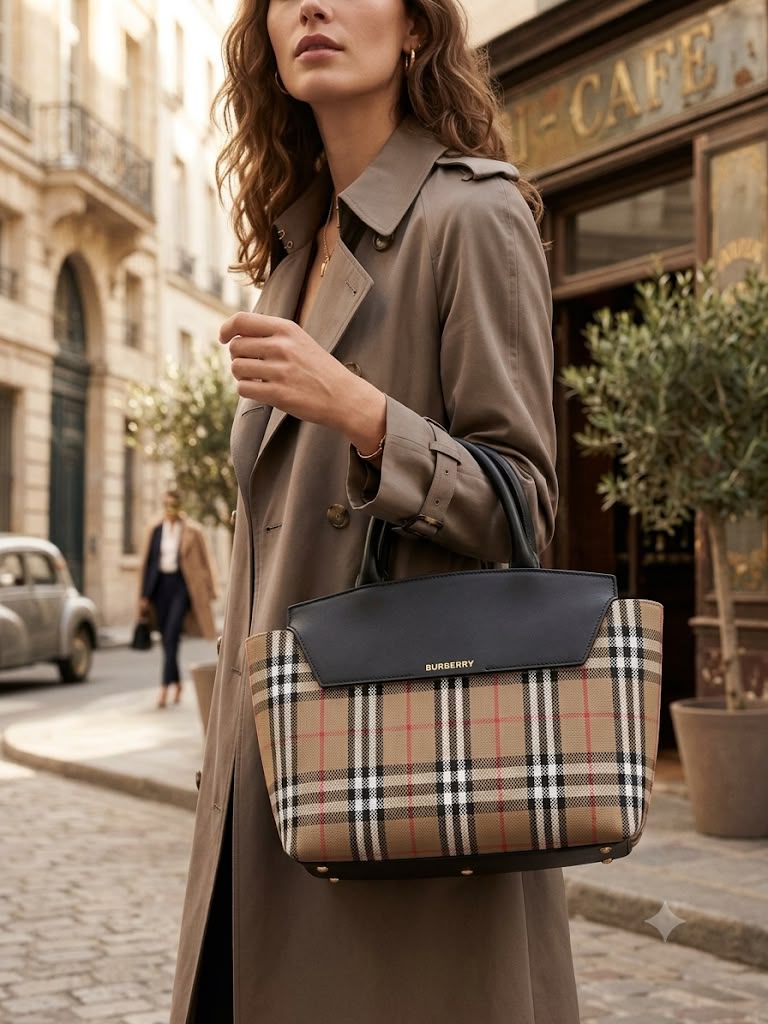 Women's bag