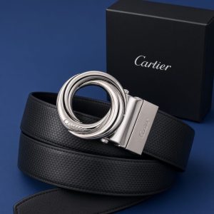 Men's belt