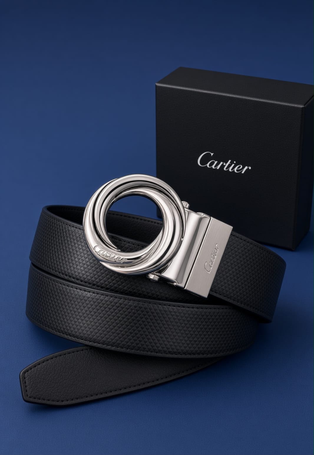 Men's belt