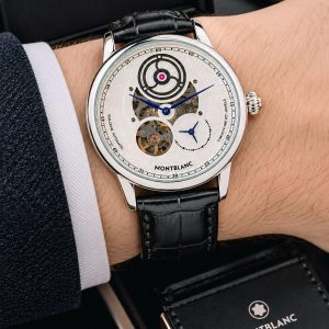 Men's watch