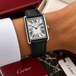 Men's watch