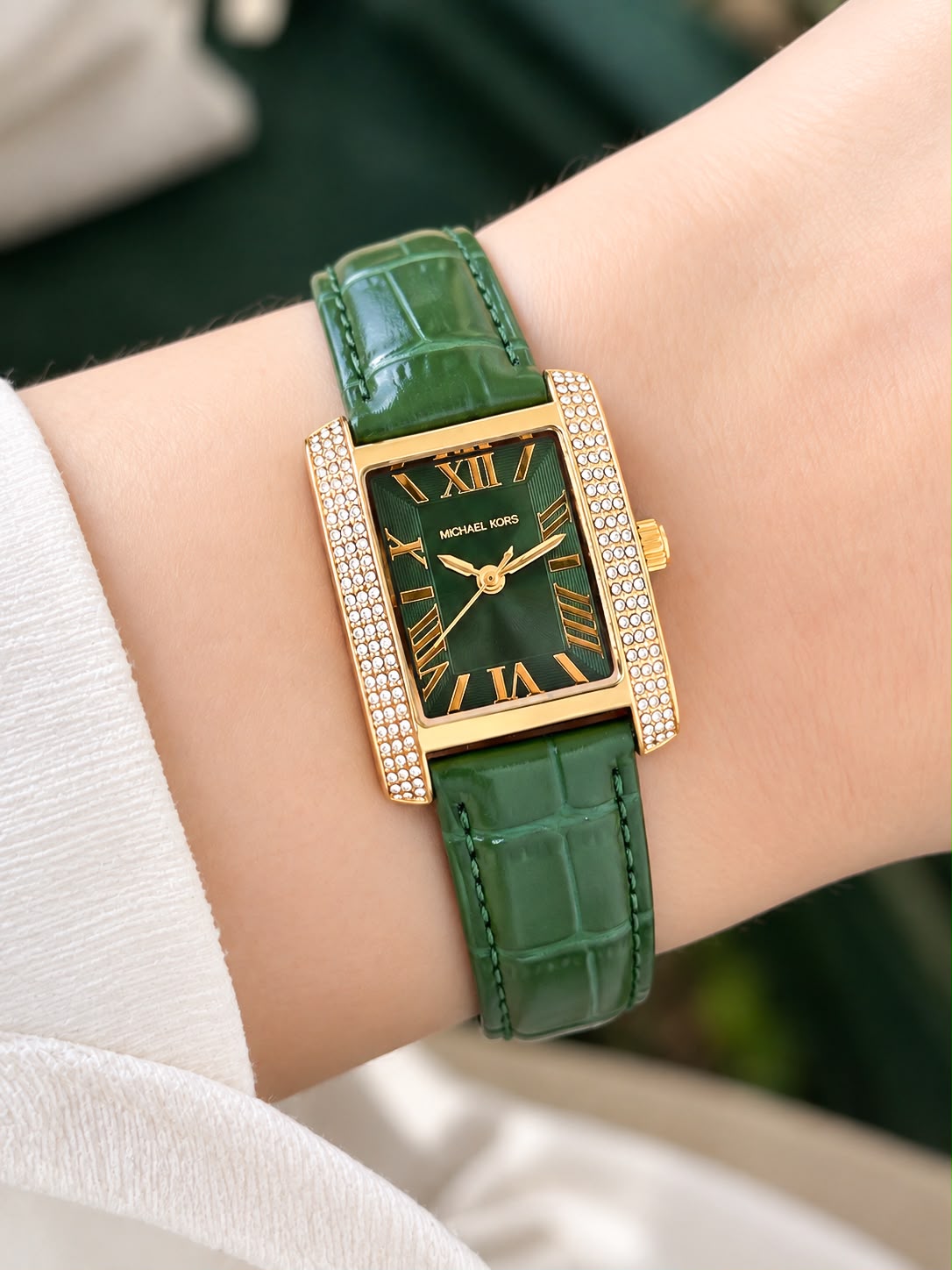 Ladies watch