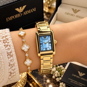 Ladies watch