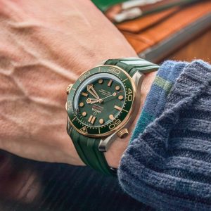 Men's watch