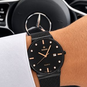 Men's watch