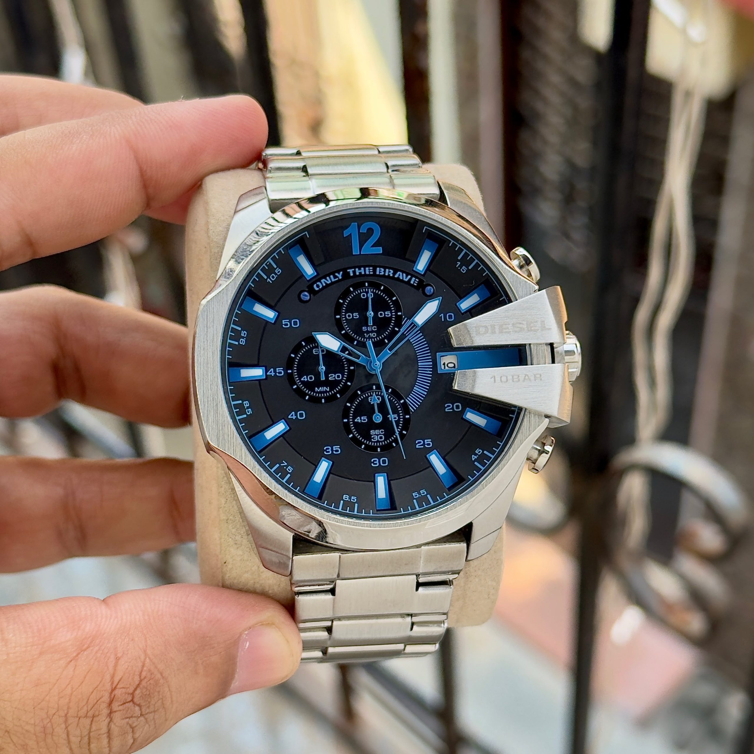 Men's watch