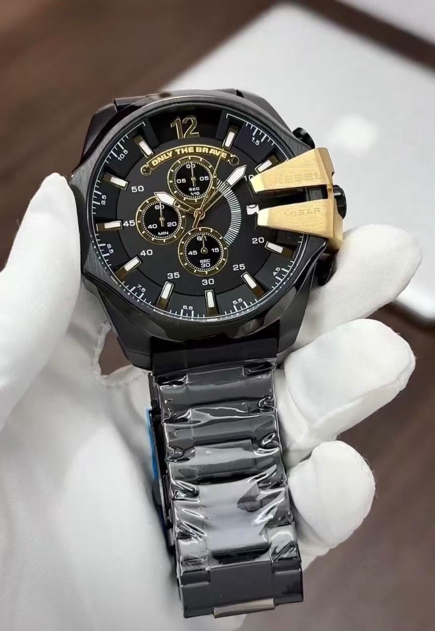Men's watch