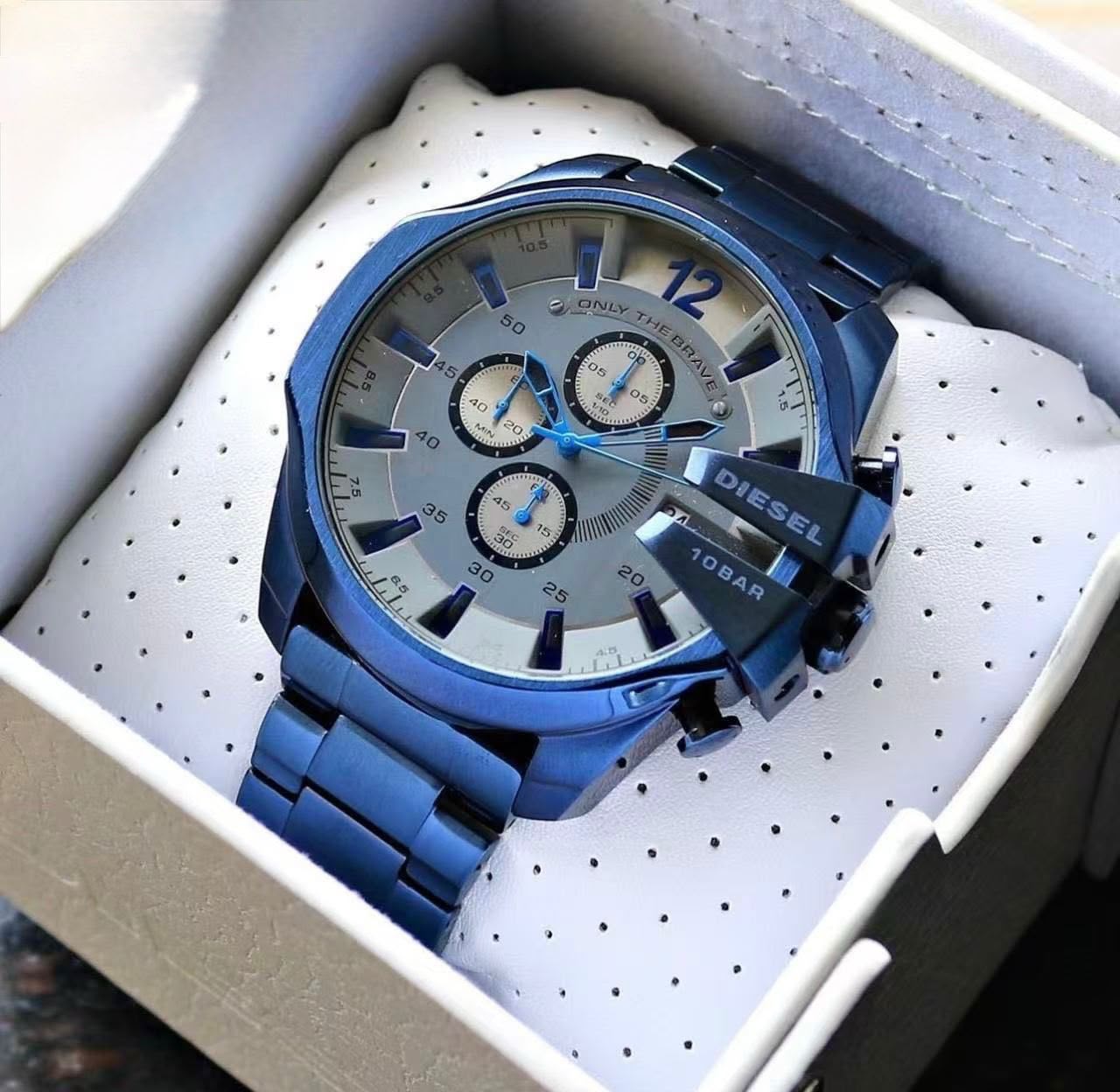 Men's watch