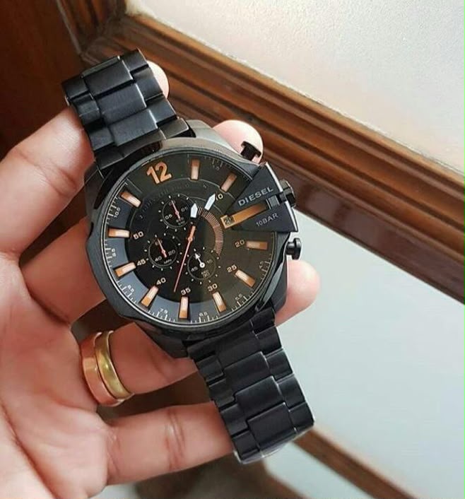 Men's watch