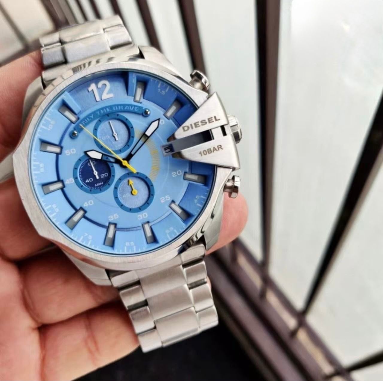Men's watch
