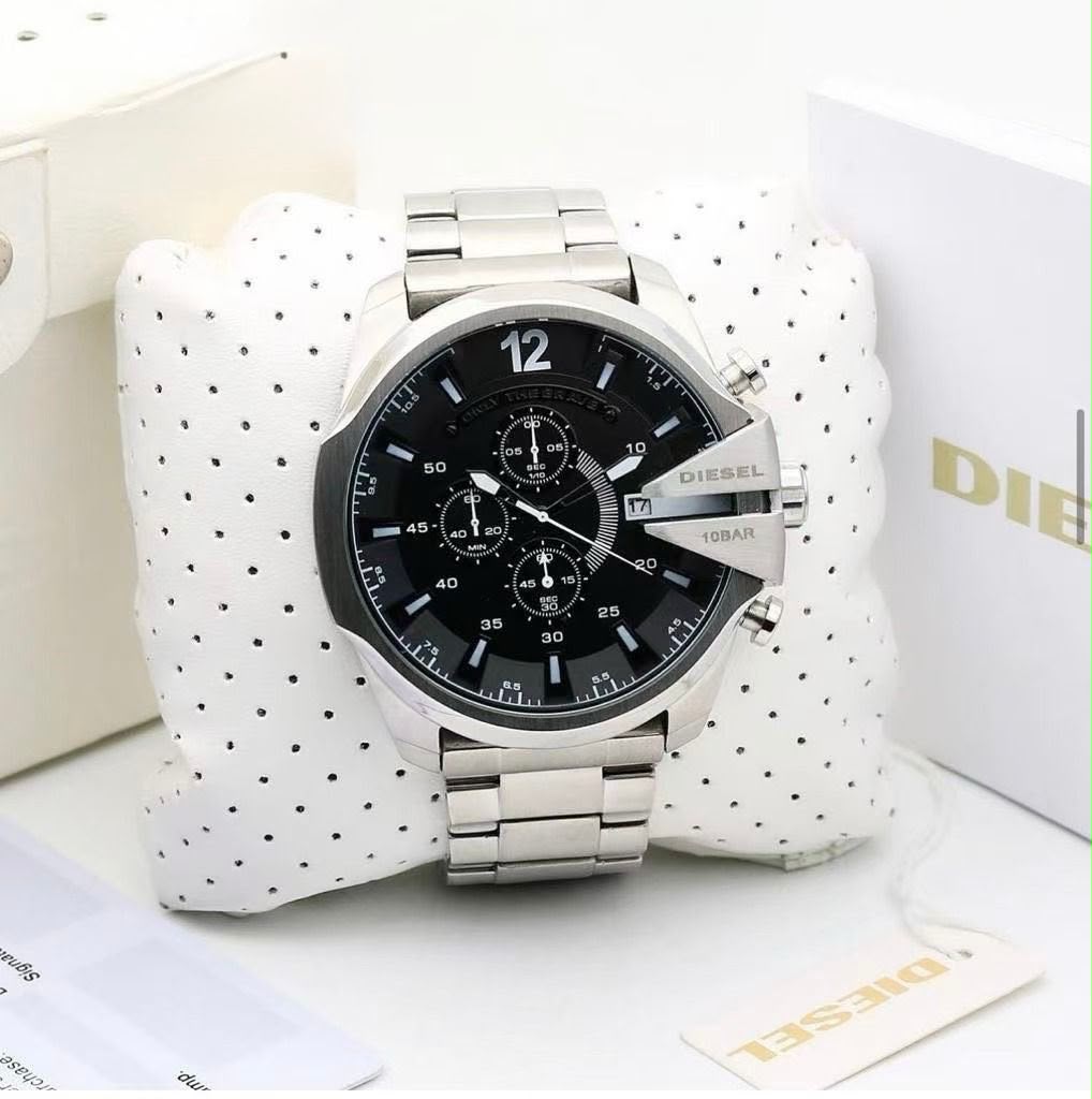 Men's watch