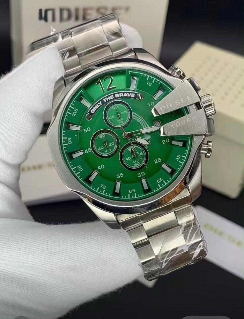 Men's watch