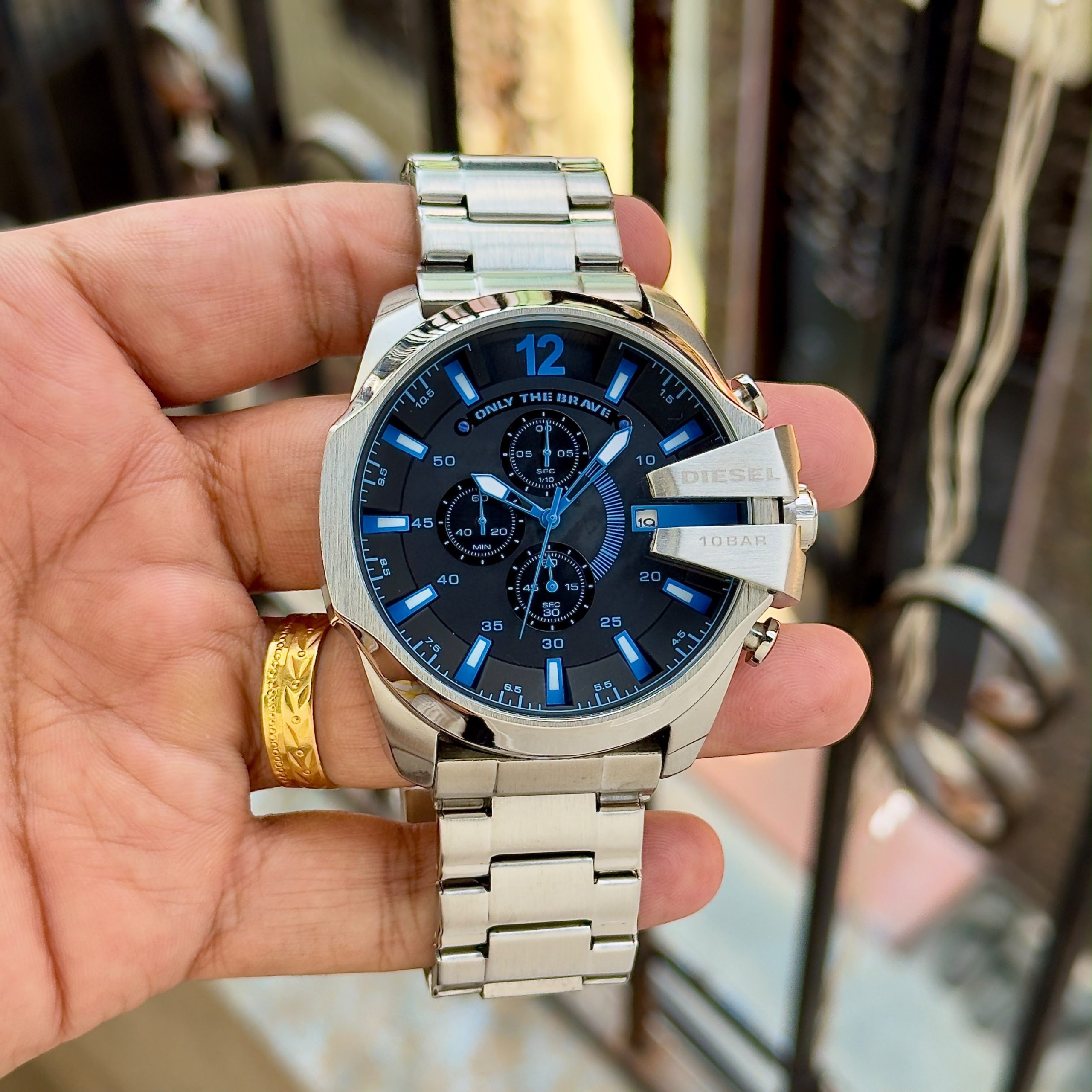 Men's watch