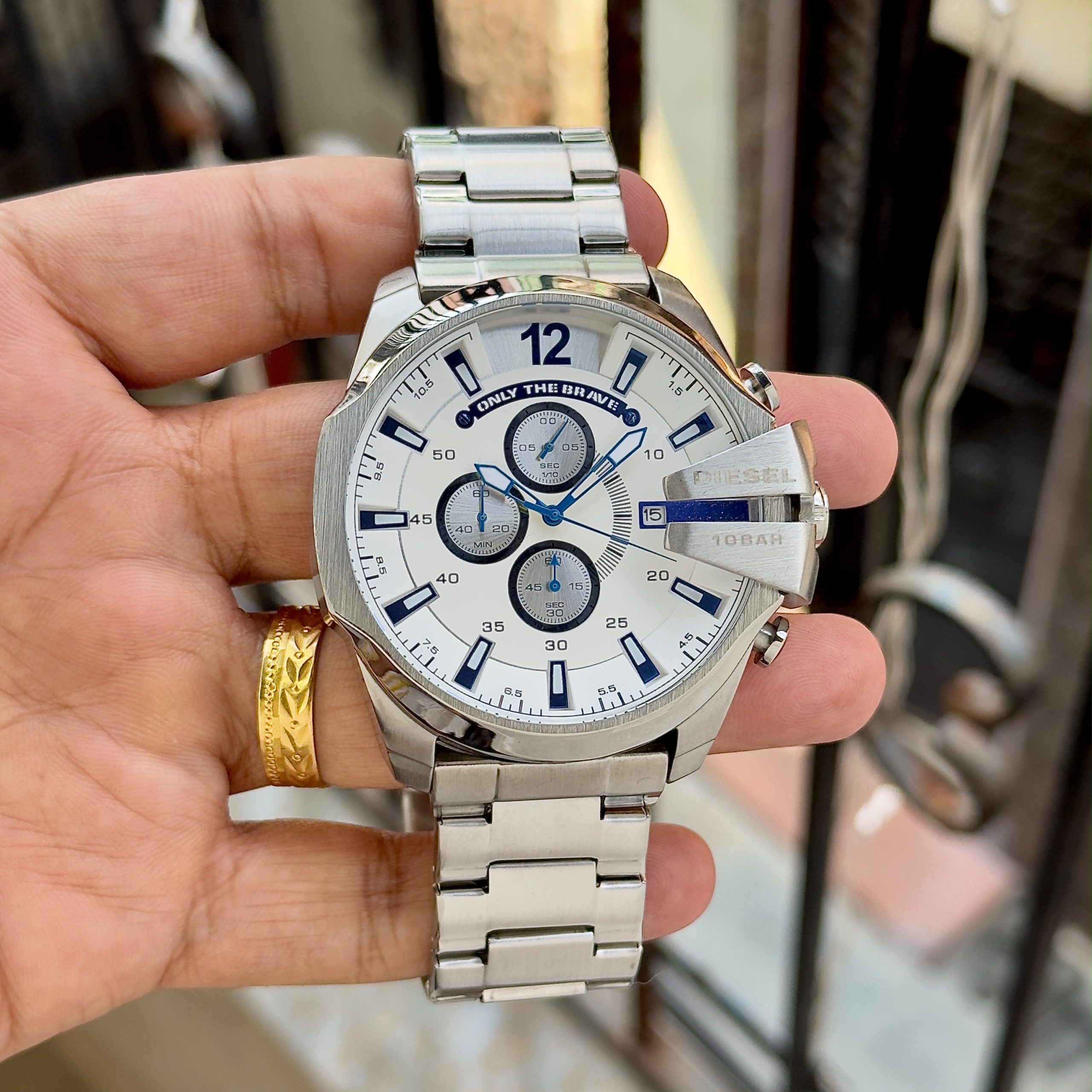 Men's watch