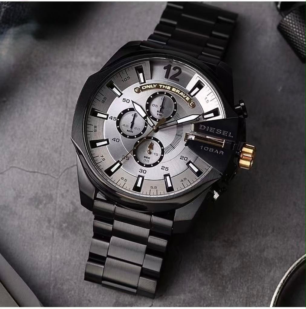 Men's watch