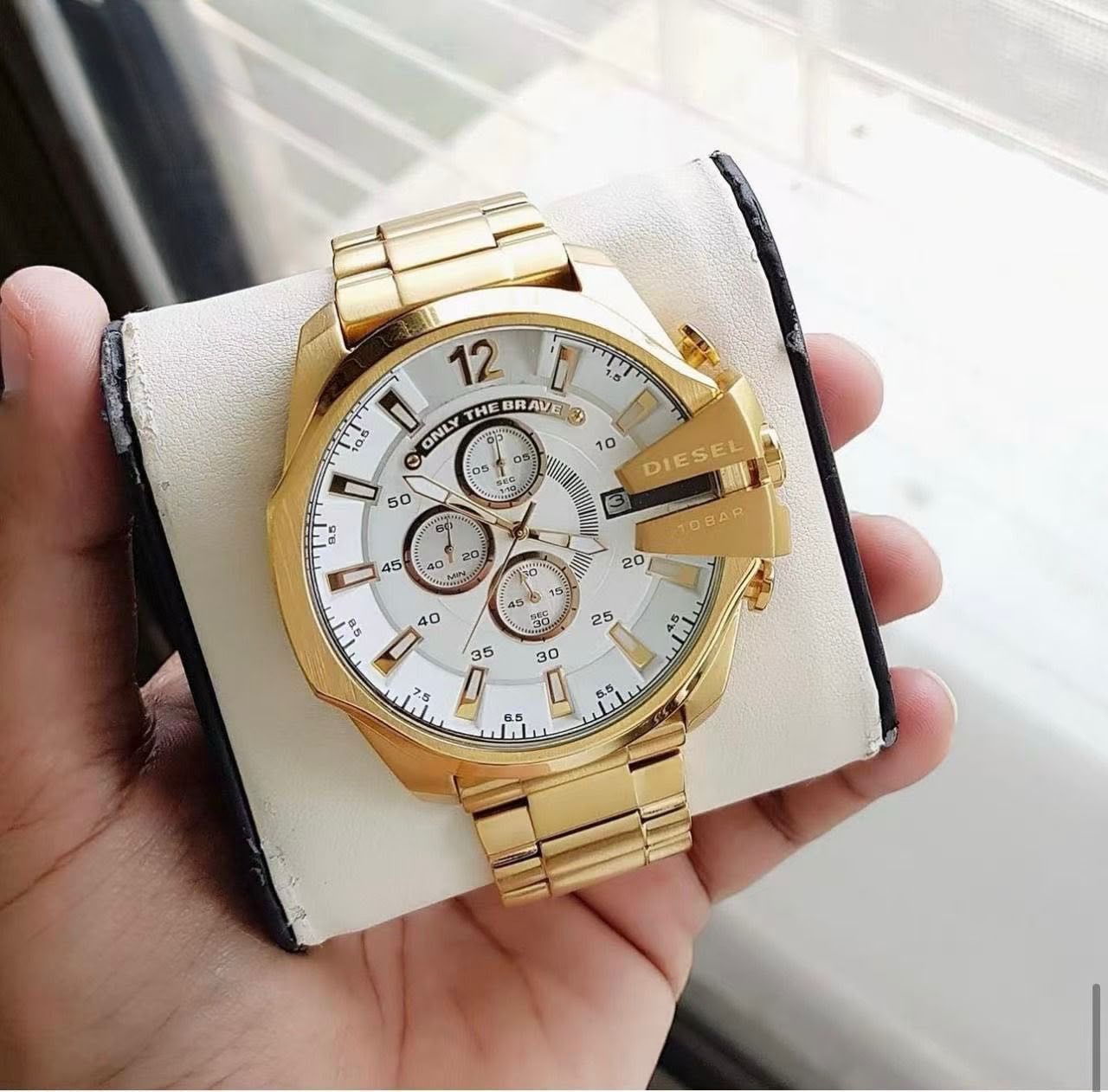 Men's watch