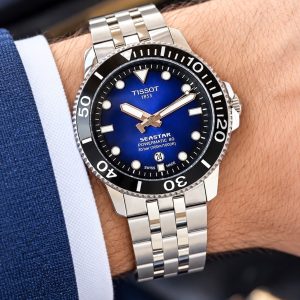 Men's watch