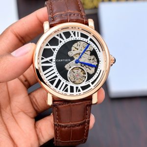 Men's watch