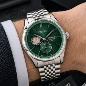 Men's watch