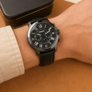 Men's watch