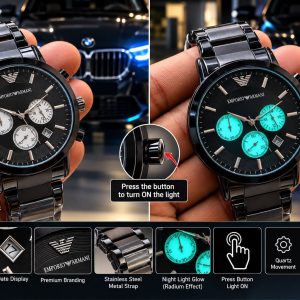 Men's watch