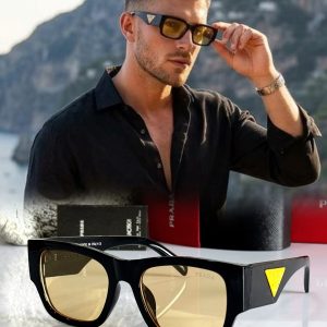 Men's sunglasses