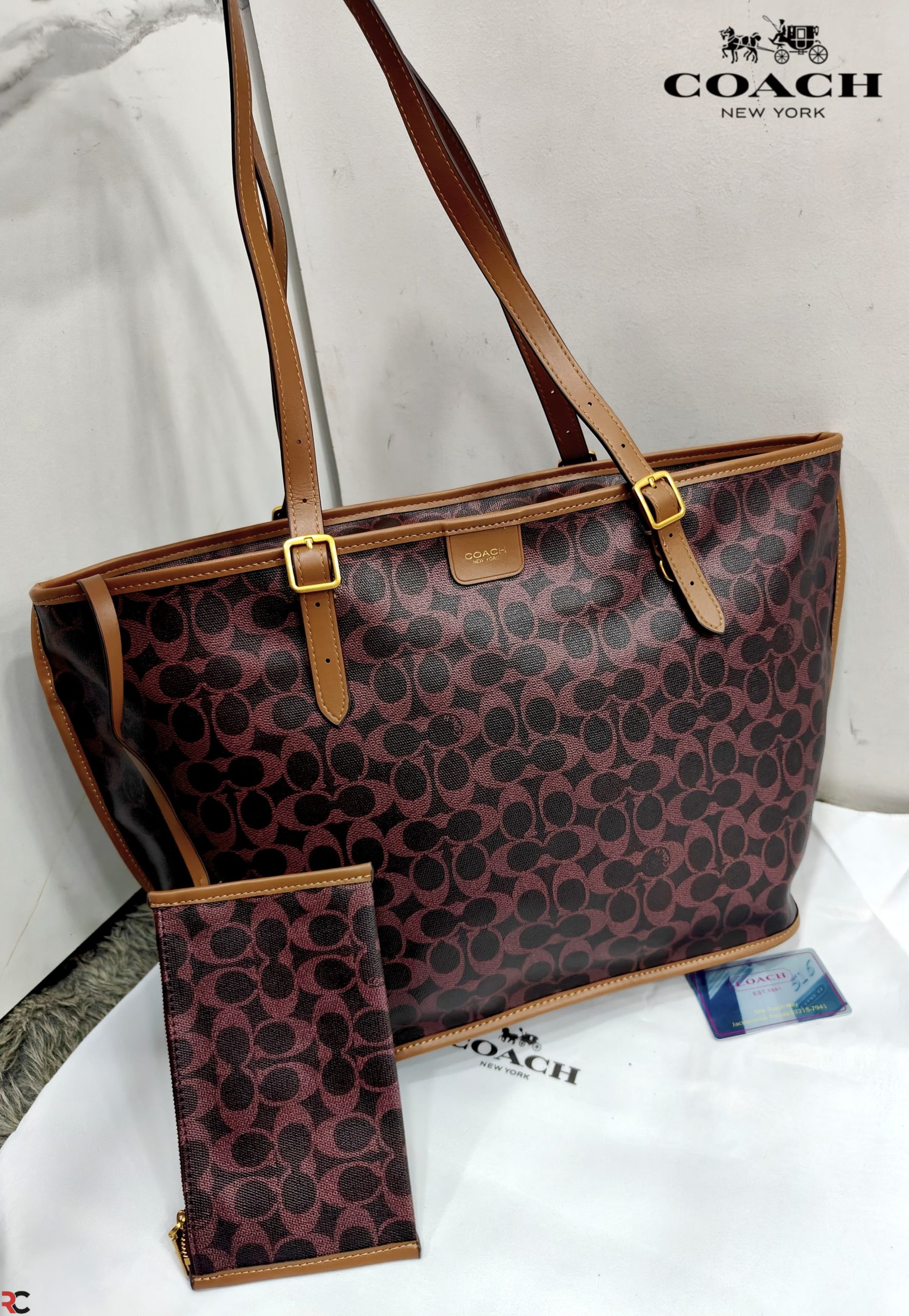 Women's bag