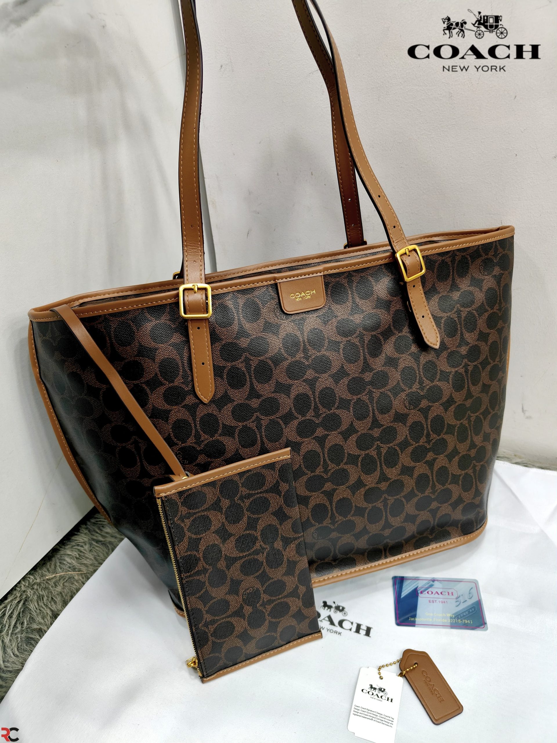 Women's bag