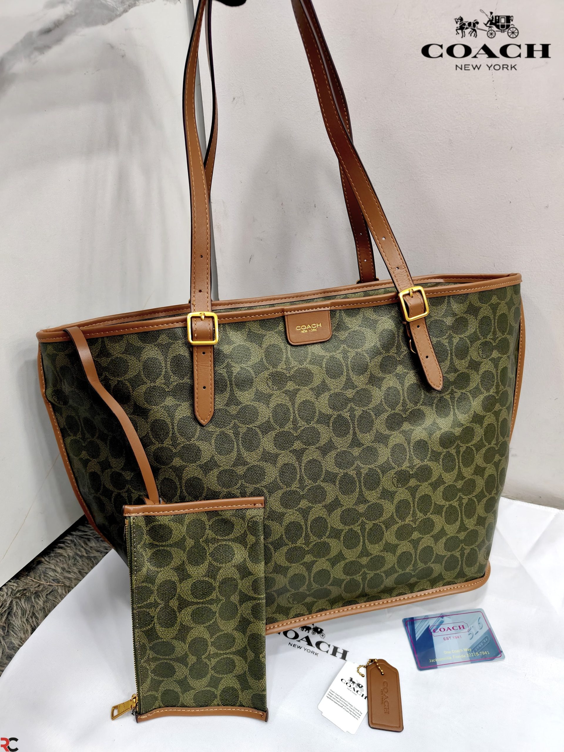 Women's bag