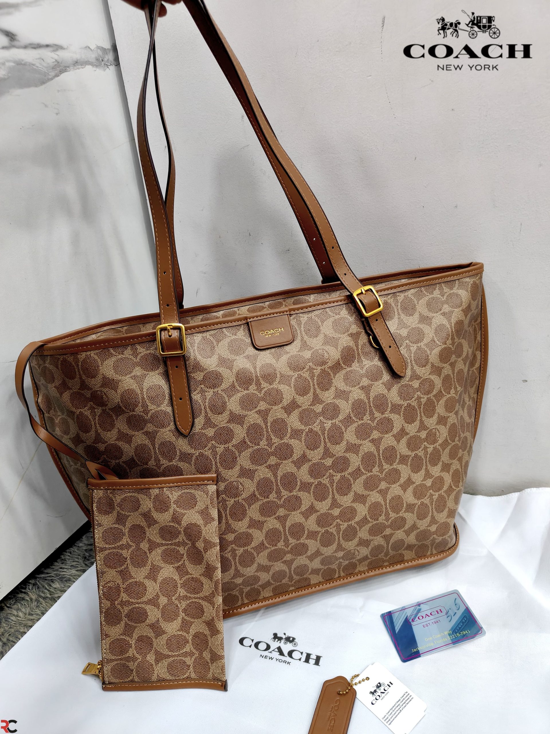 Women's bag