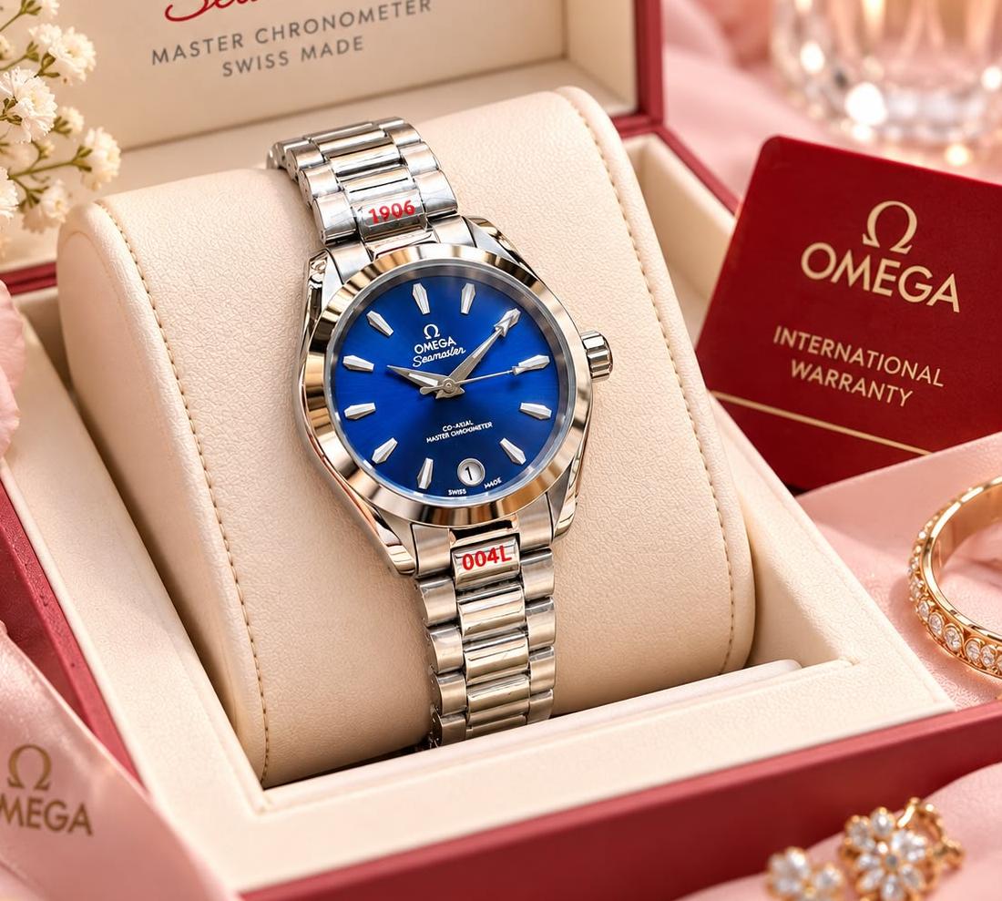 Women's watch