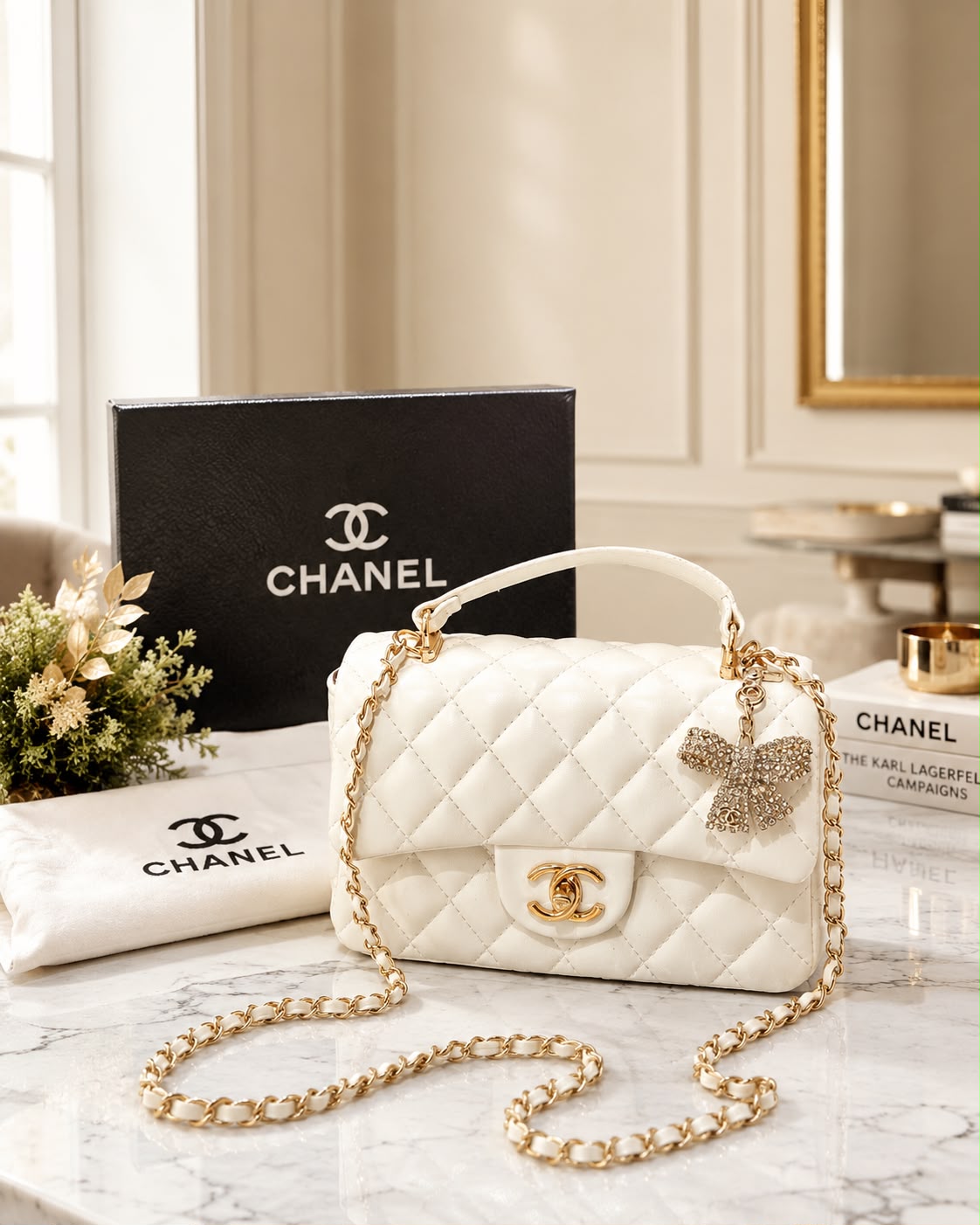Women's bag