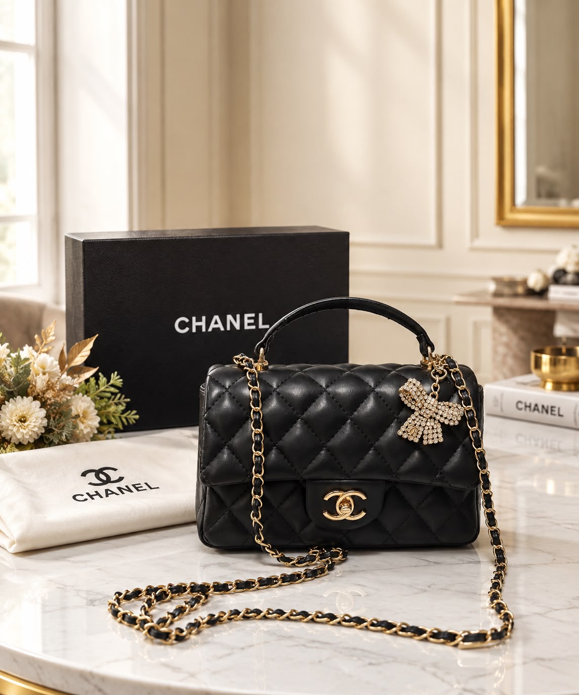 Women's bag