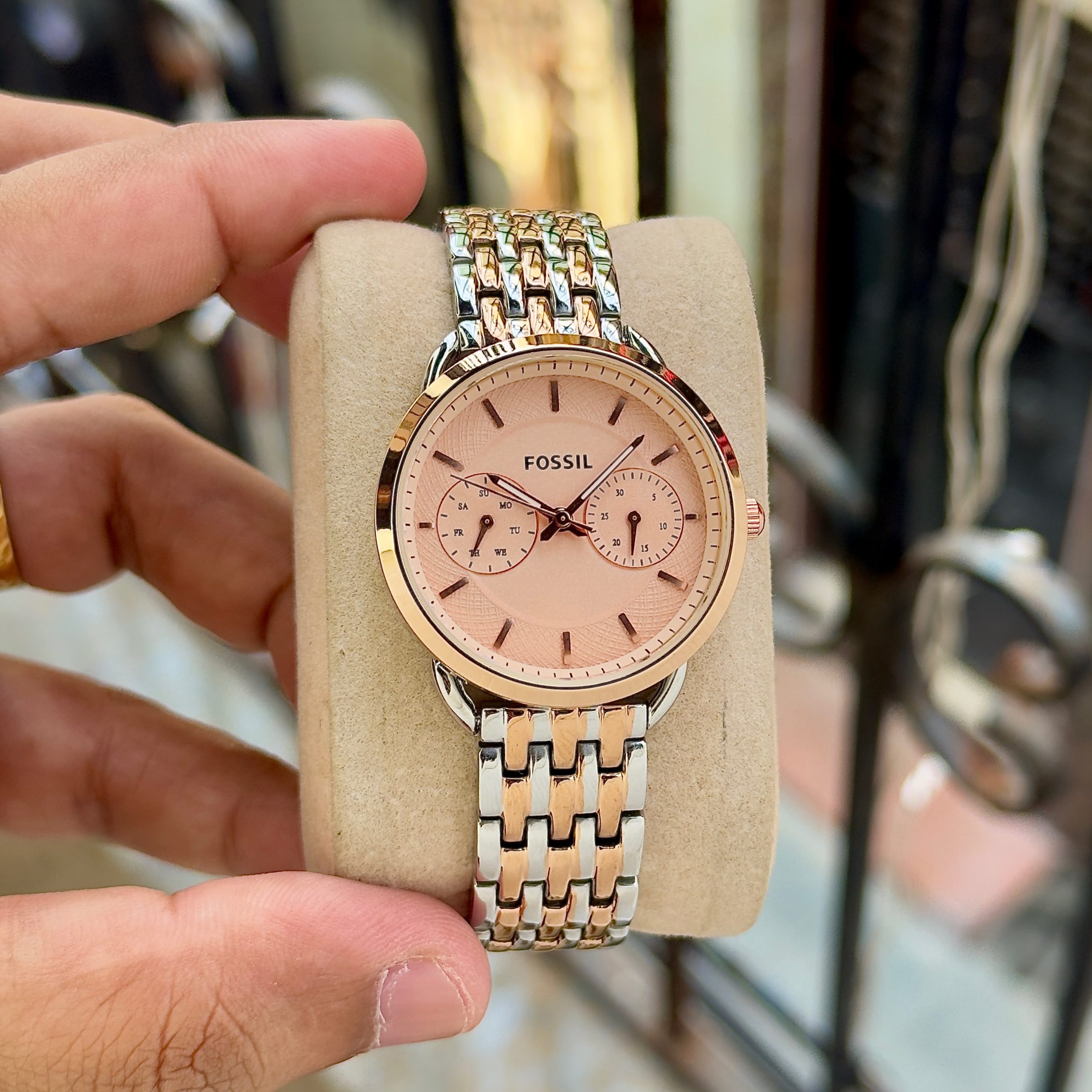 Women's watch