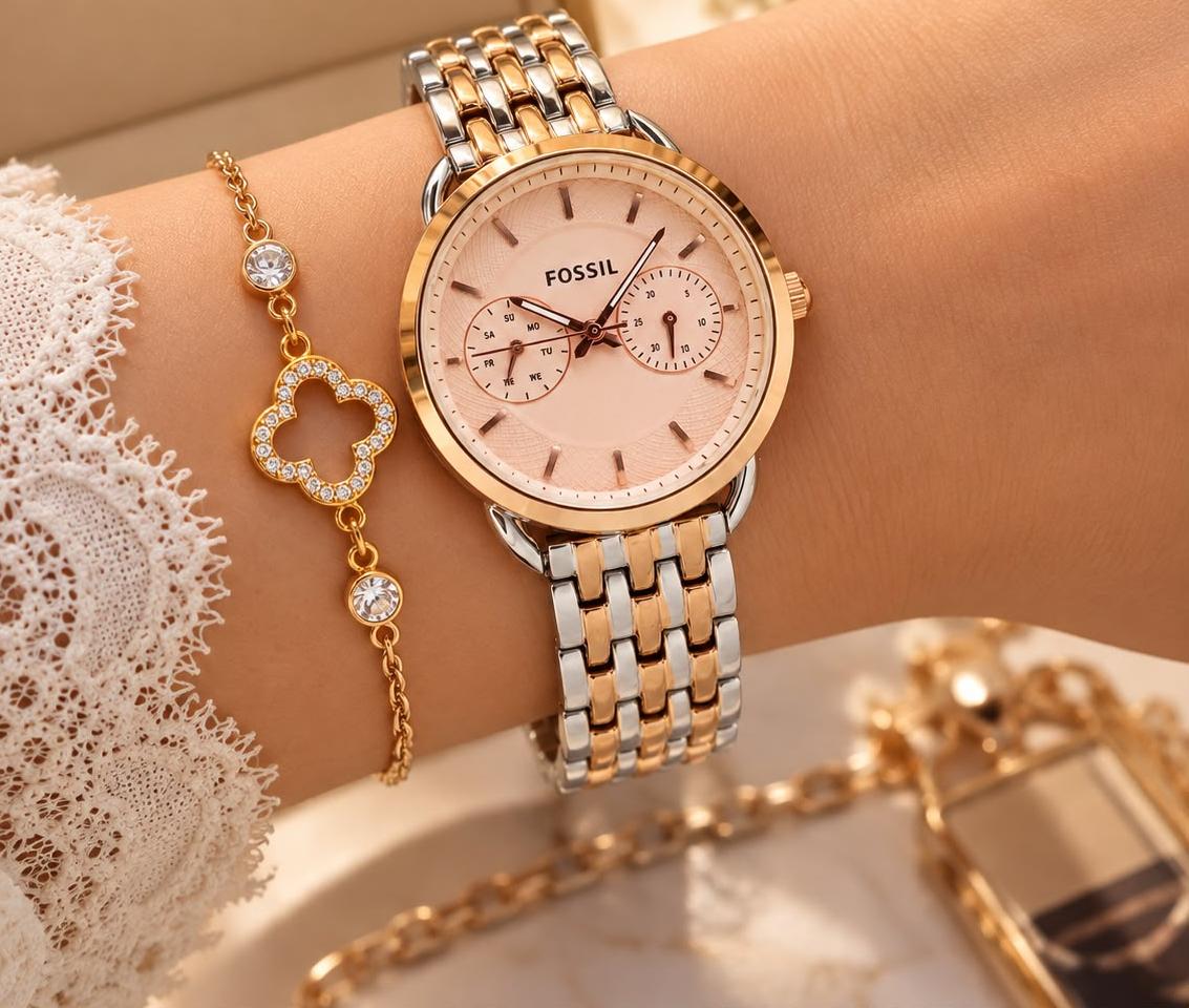 Women's watch