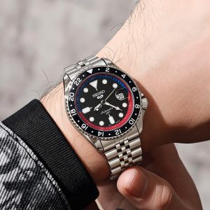 Men's watch