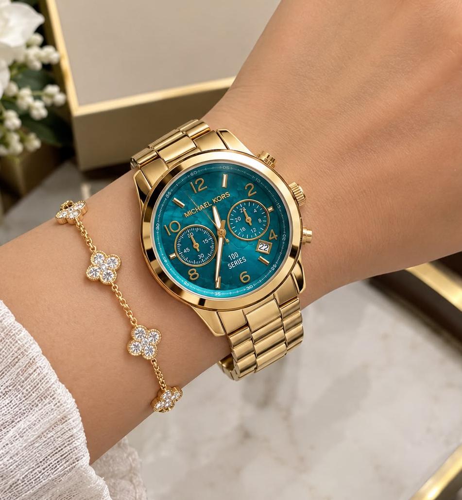 Ladies watch