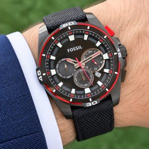 Men's watch
