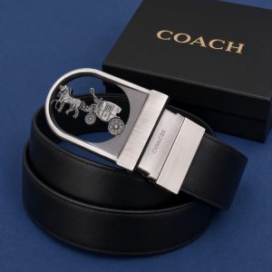 Men's belt