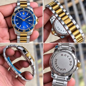 Men's watch