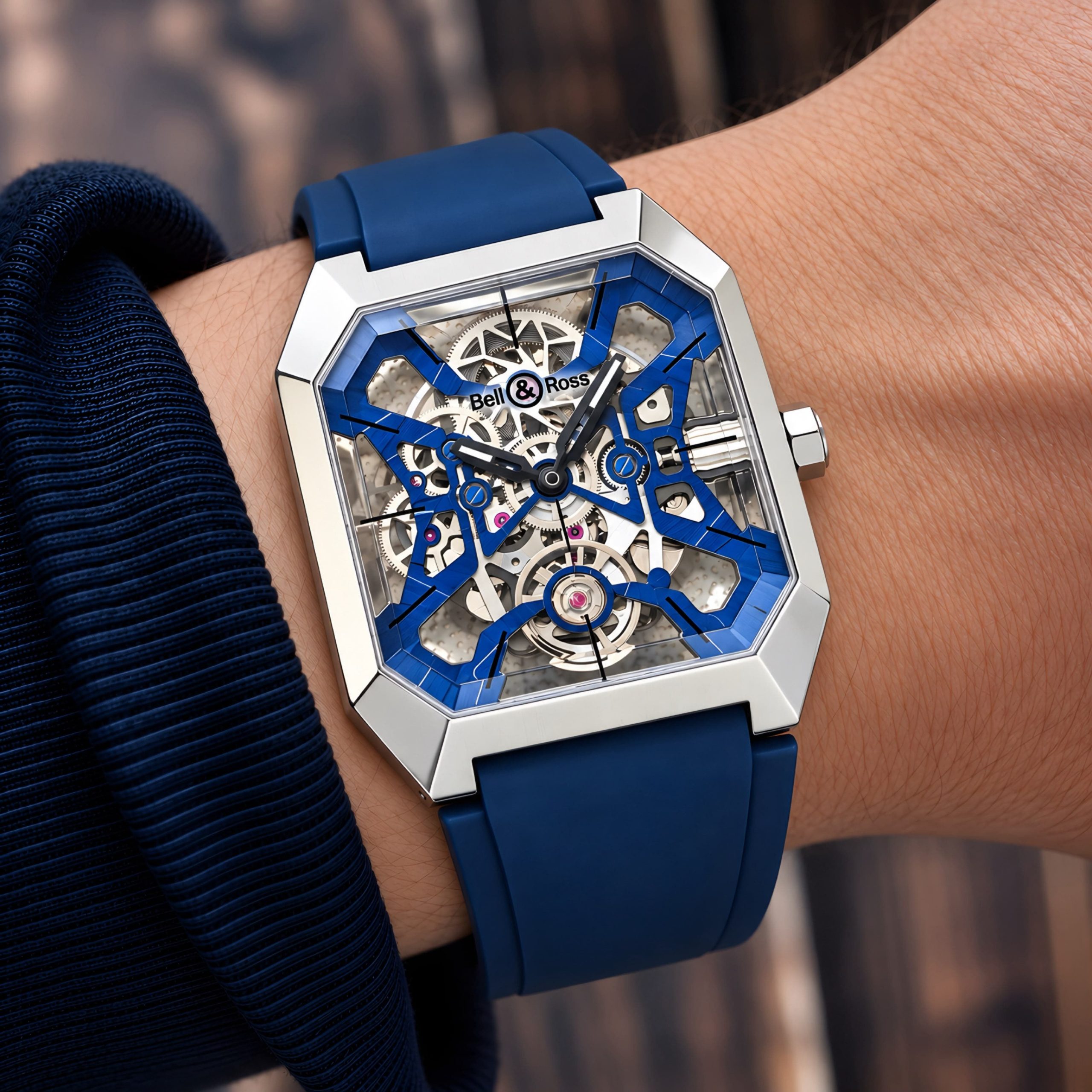 Men's watch