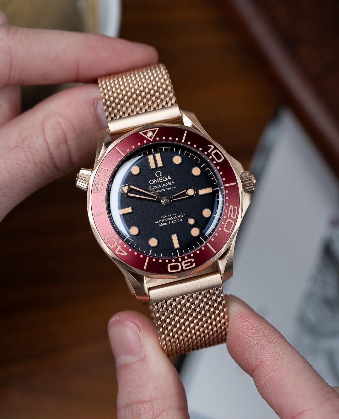 Men's watch