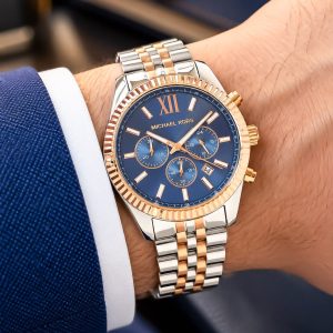 Men's watch