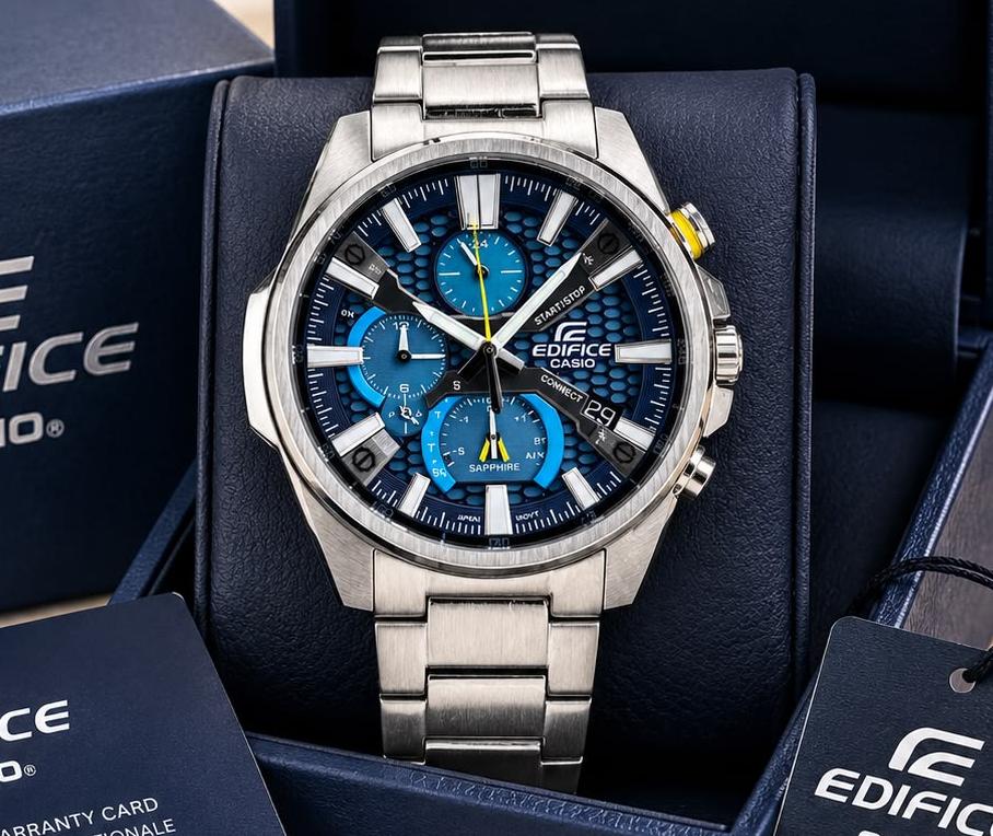 Men's watch
