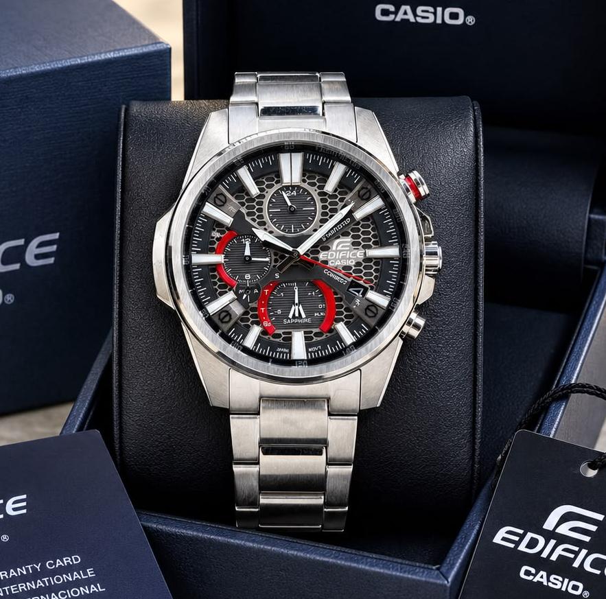 Men's watch